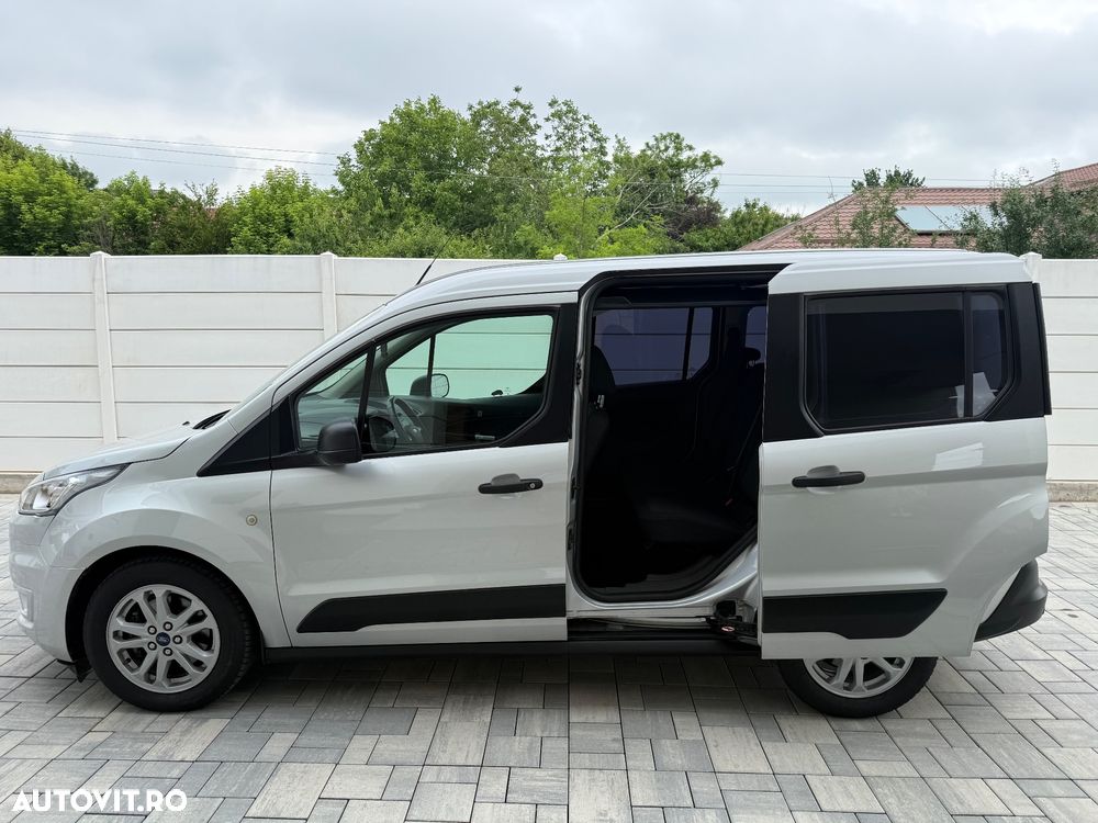 Ford Tourneo Connect 1.5 TDCi Start-Stop Trend - 6