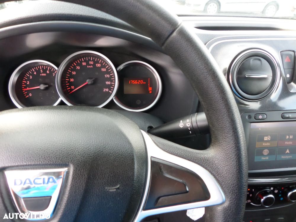 Dacia Logan 0.9 TCe Laureate - 34