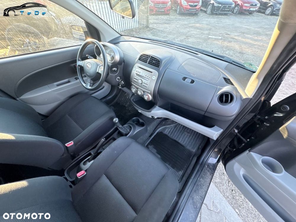 Subaru Justy 1.0 JT - 22