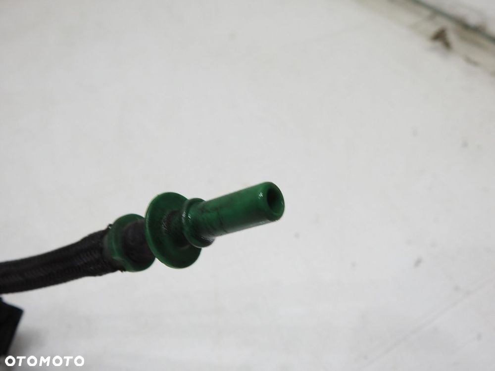 PRZEWÓD PALIWA PEUGEOT 307 1.6 HDI - 3