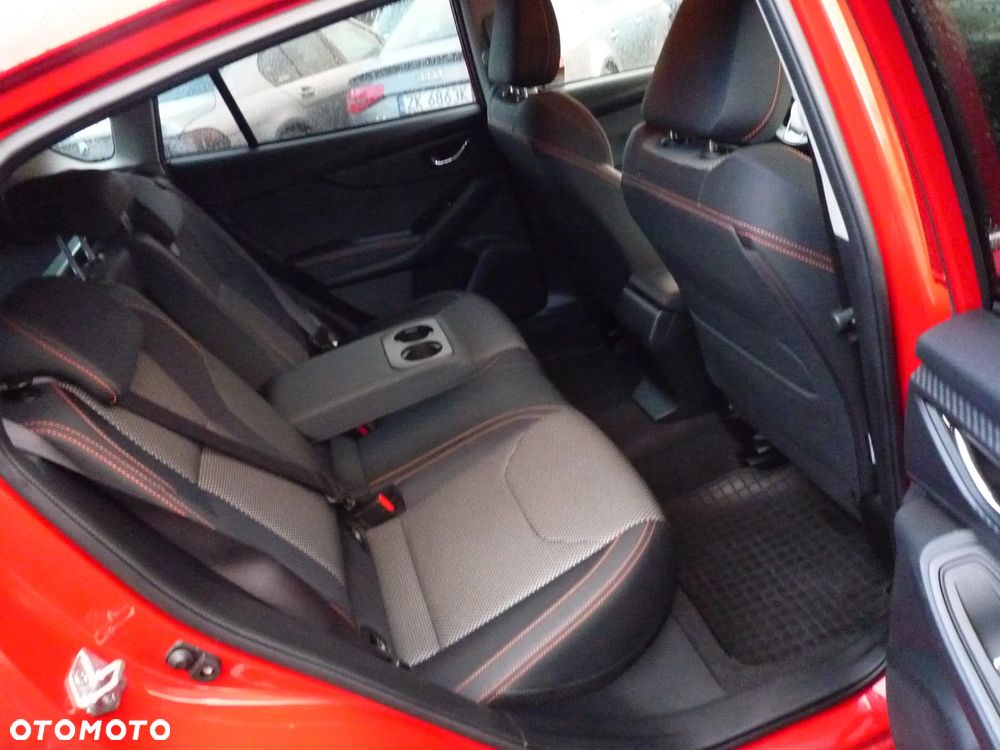 Subaru XV 1.6i Exclusive Plus (EyeSight) Lineartronic - 31