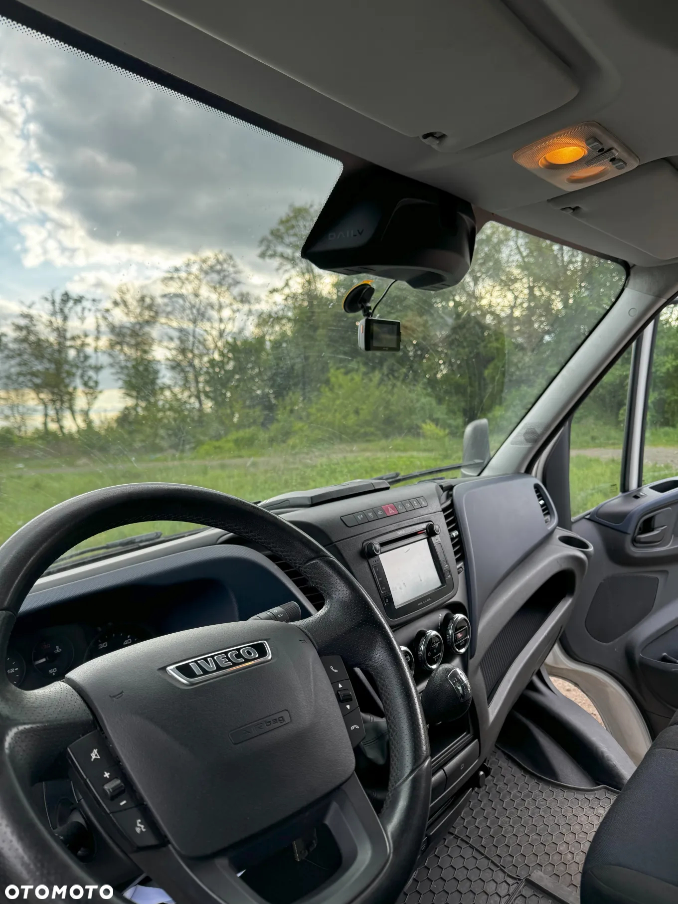 Iveco daily - 7