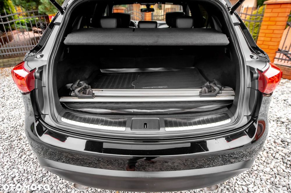 Infiniti FX FX30d S Premium - 18