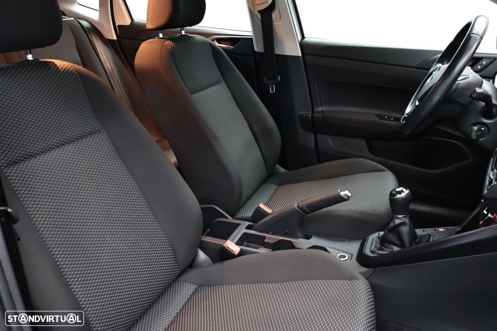 VW Polo 1.0 Confortline - 18