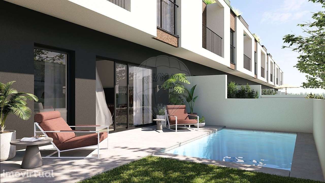 Moradia T3 para venda - Grande imagem: 3/28