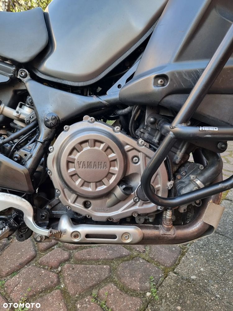 Yamaha Super Tenere - 17