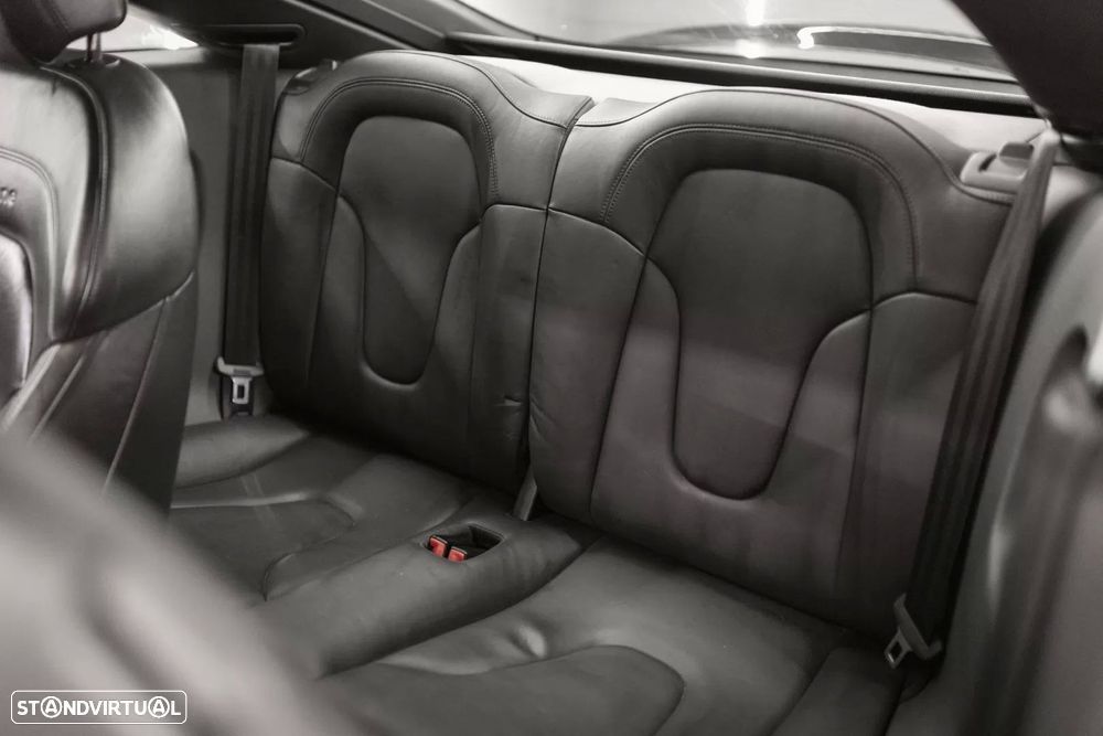 Audi TT Coupé 2.0 TFSI S-line - 13