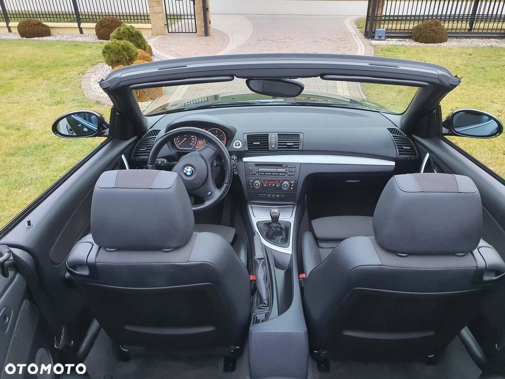 BMW Seria 1 120d Limited Edition Lifestyle mit M Sportpaket - 19