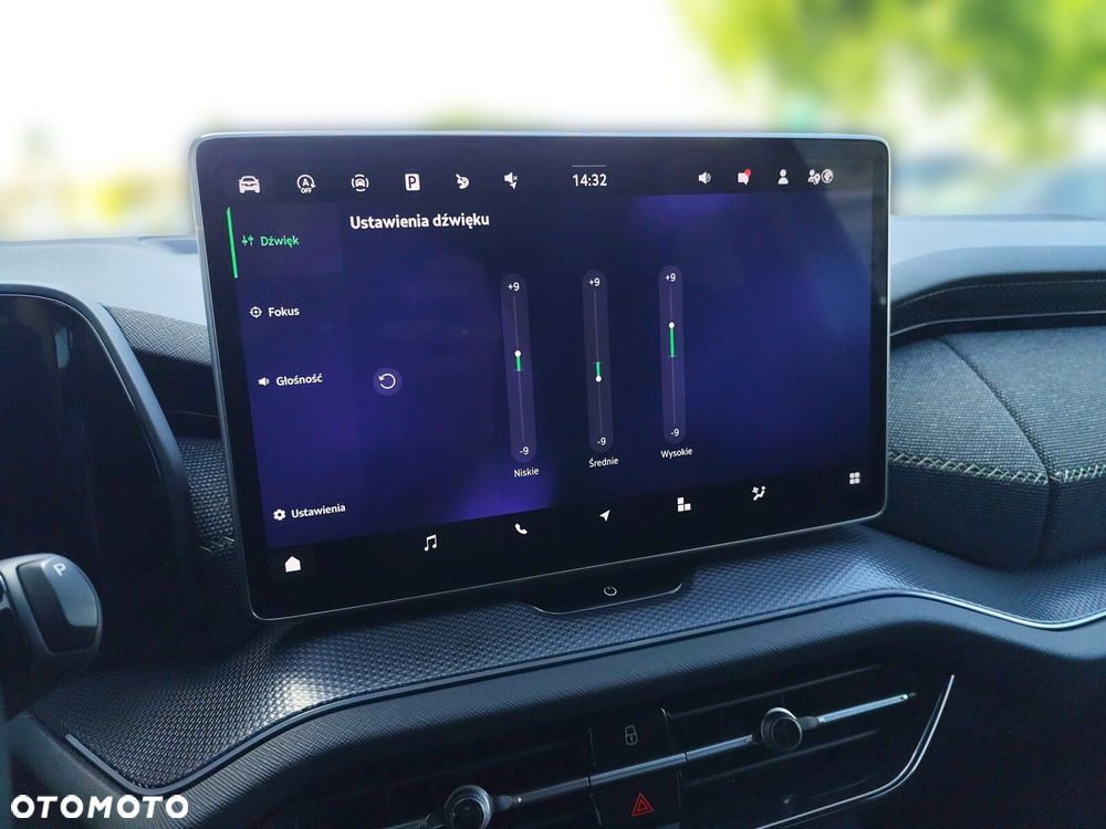 Skoda Kodiaq 2.0 TSI 4x4 Selection DSG - 36
