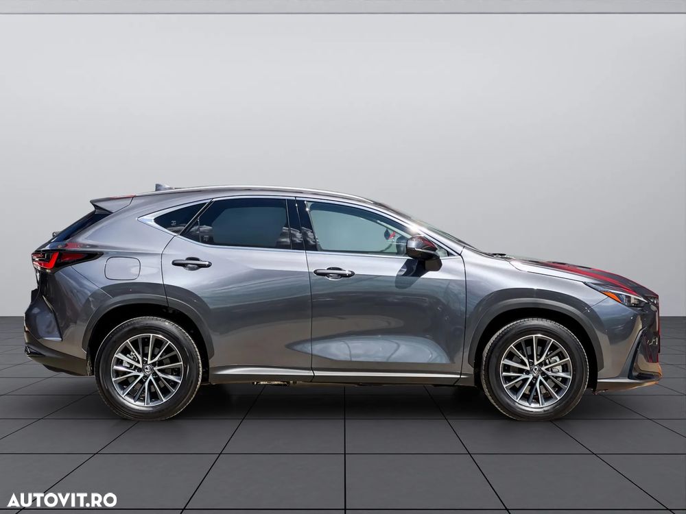 Lexus Nx 2024 photo 5