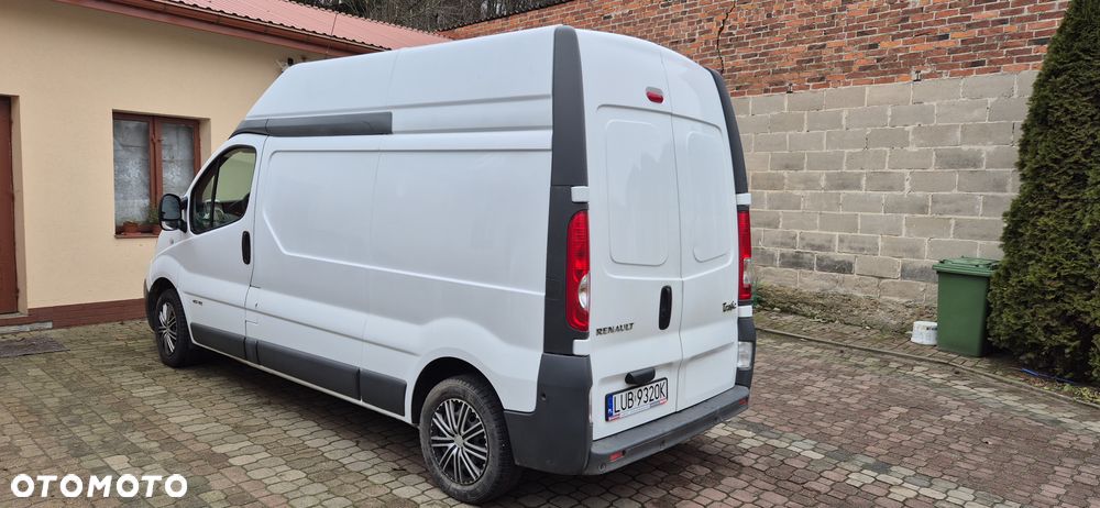 Renault Trafic - 5