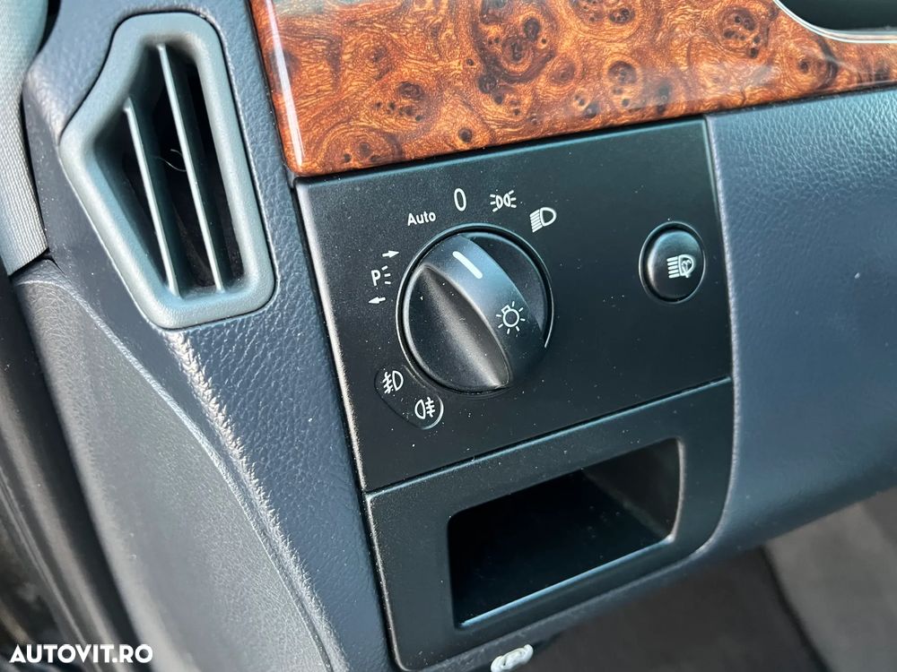 Mercedes-Benz Viano 2.2 CDI DPF lang Automatik Ambiente - 24