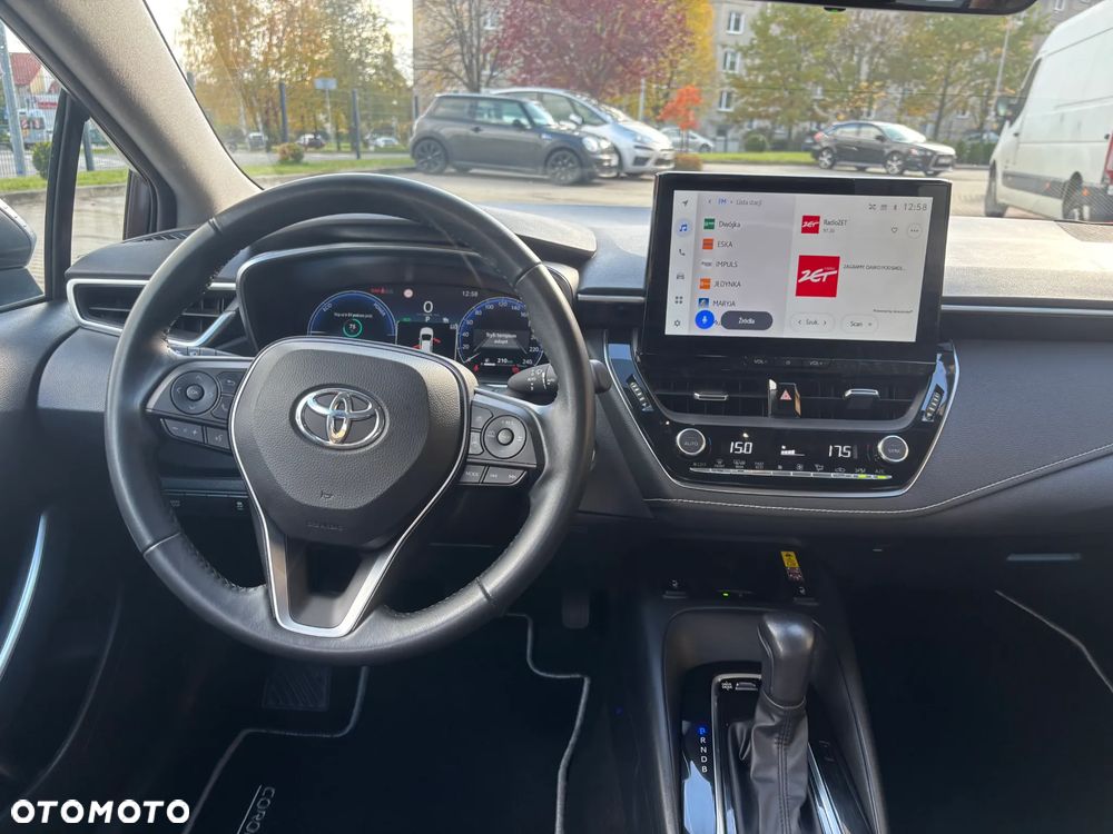 Toyota Corolla - 21