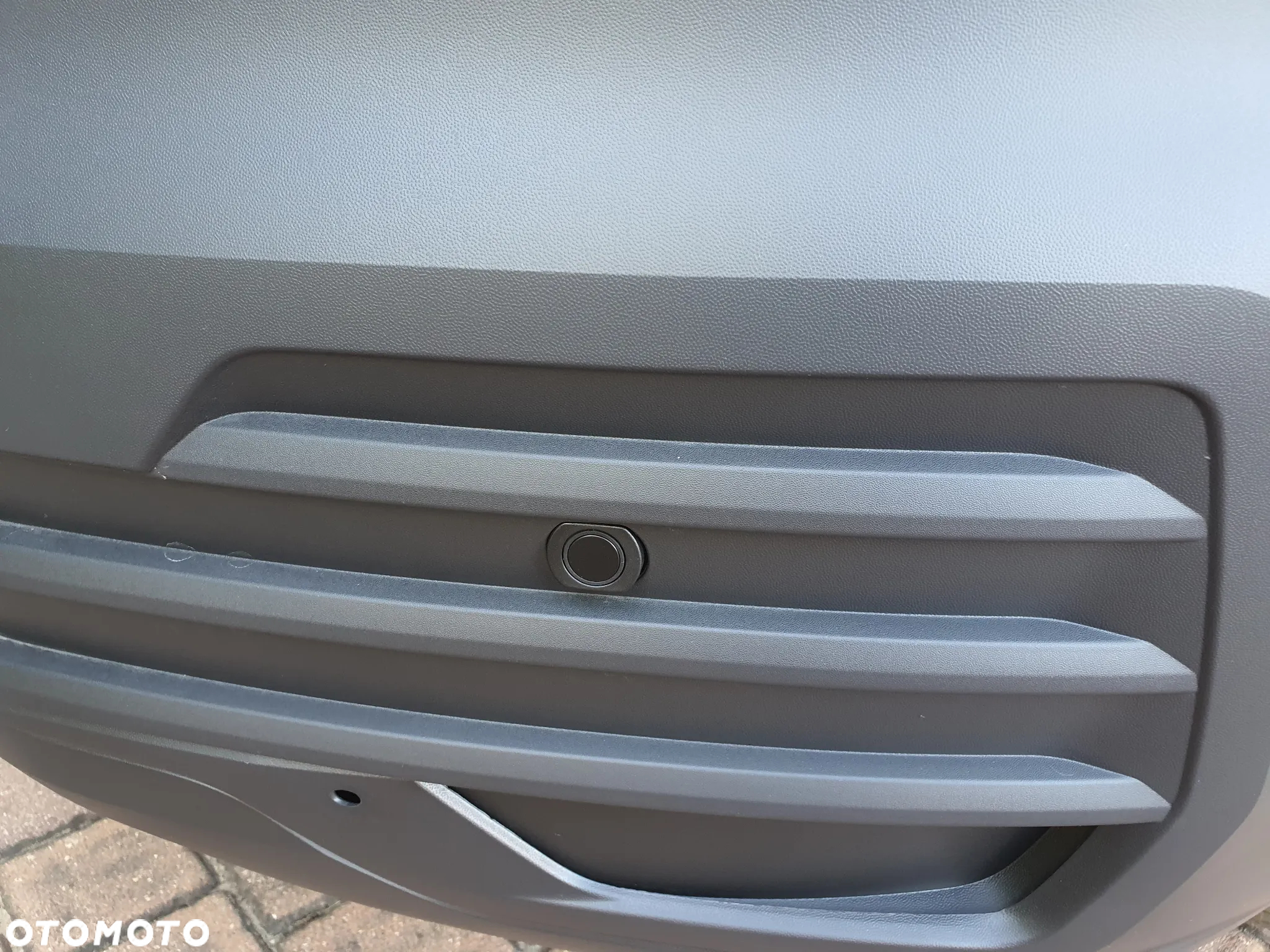 Volkswagen Transporter - 26