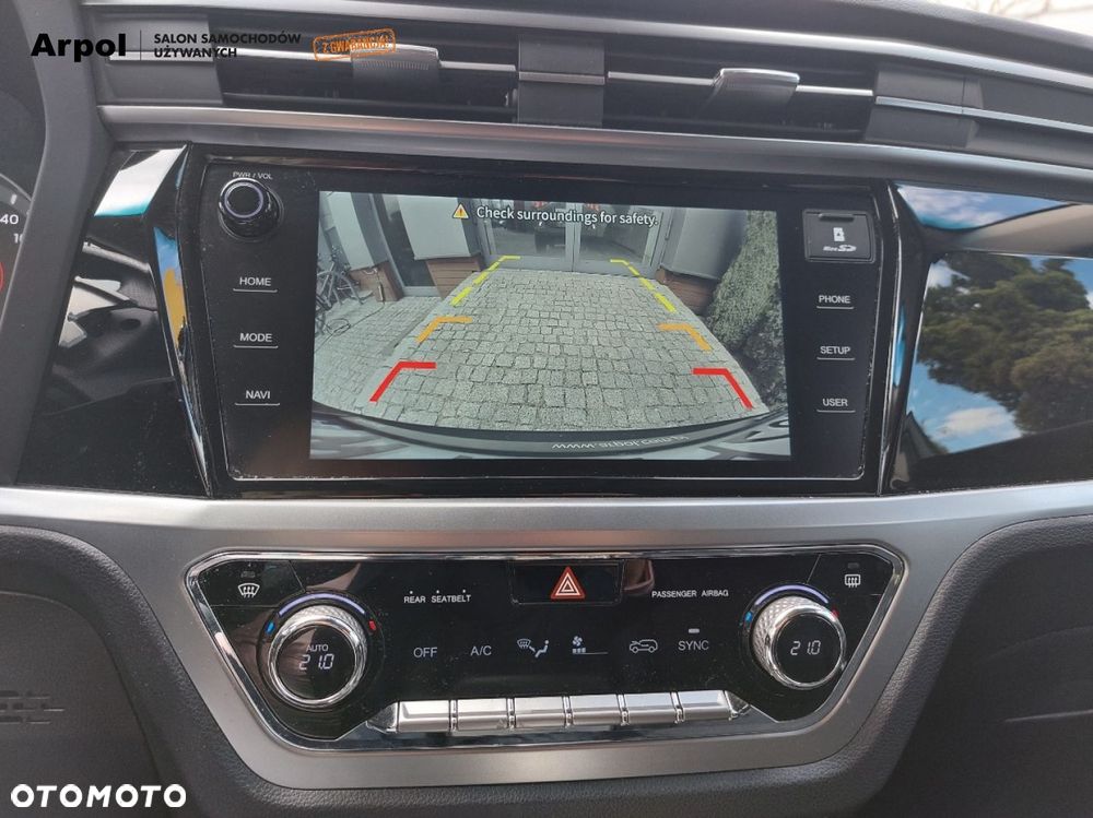SsangYong/KGM Korando - 17