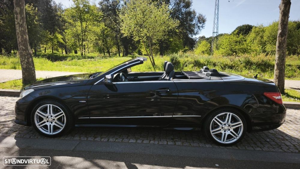 Mercedes-Benz E 250 - 48