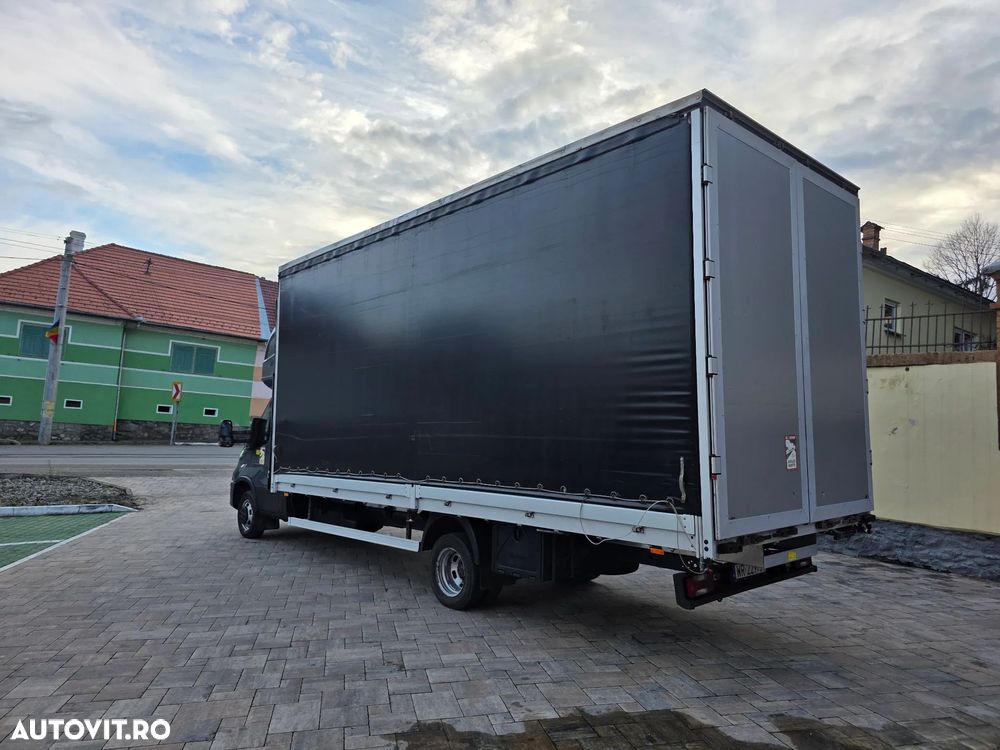 Iveco Daily - 4