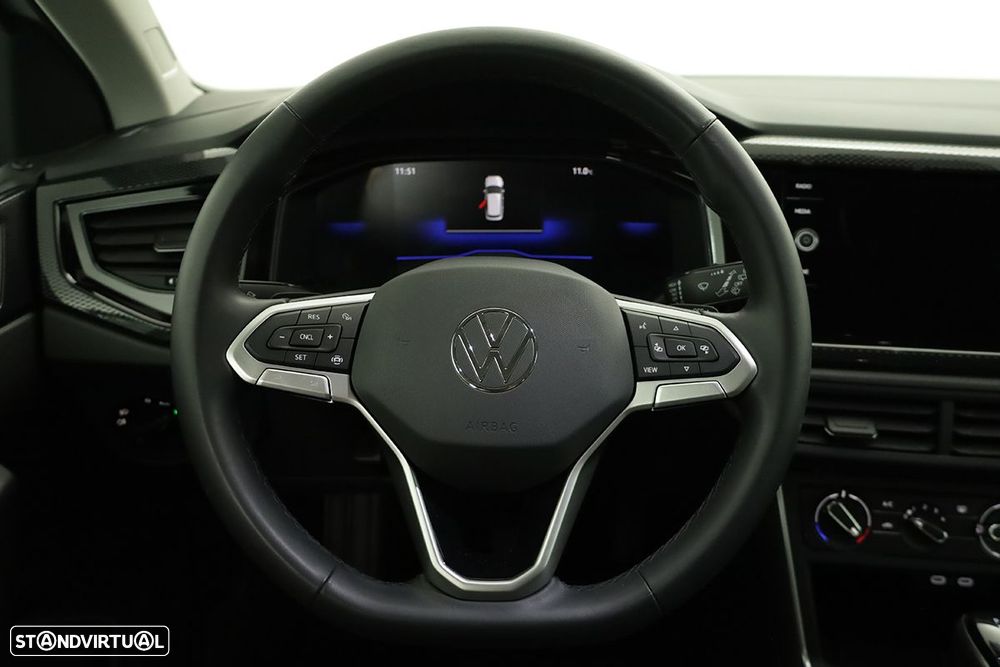 VW Taigo 1.0 TSI Urban DSG - 14