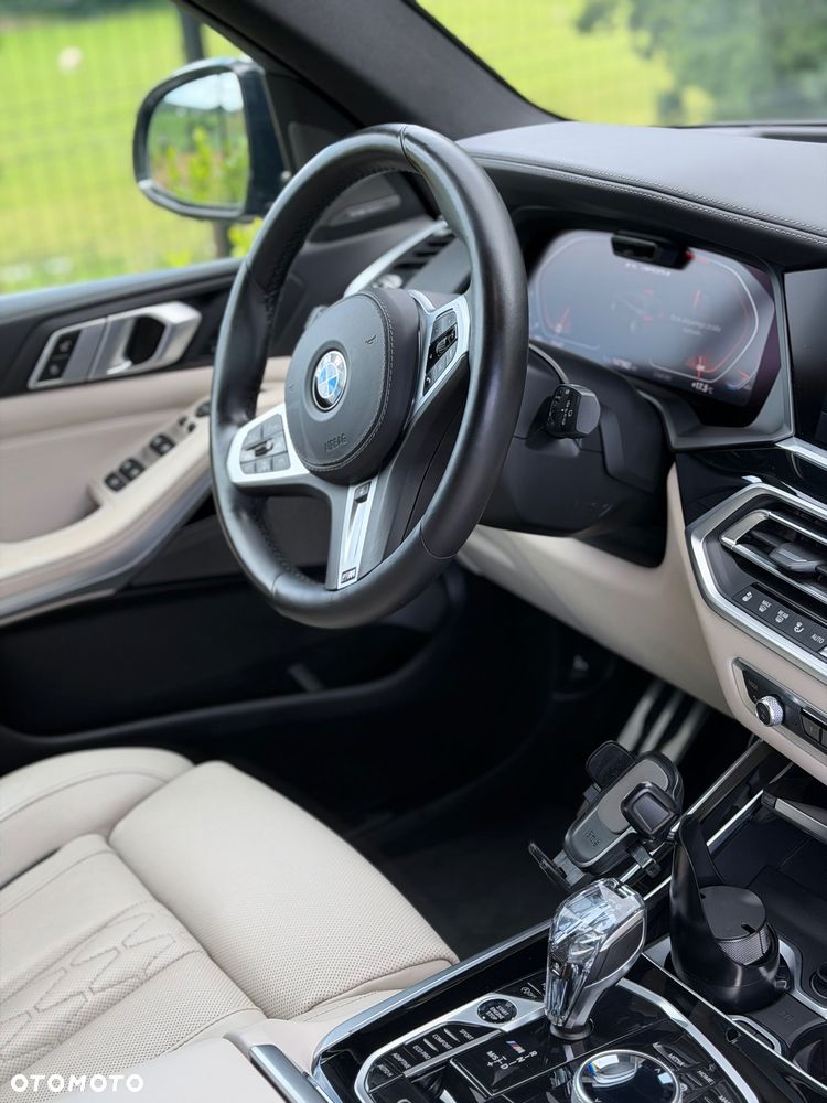 BMW X5 M - 7
