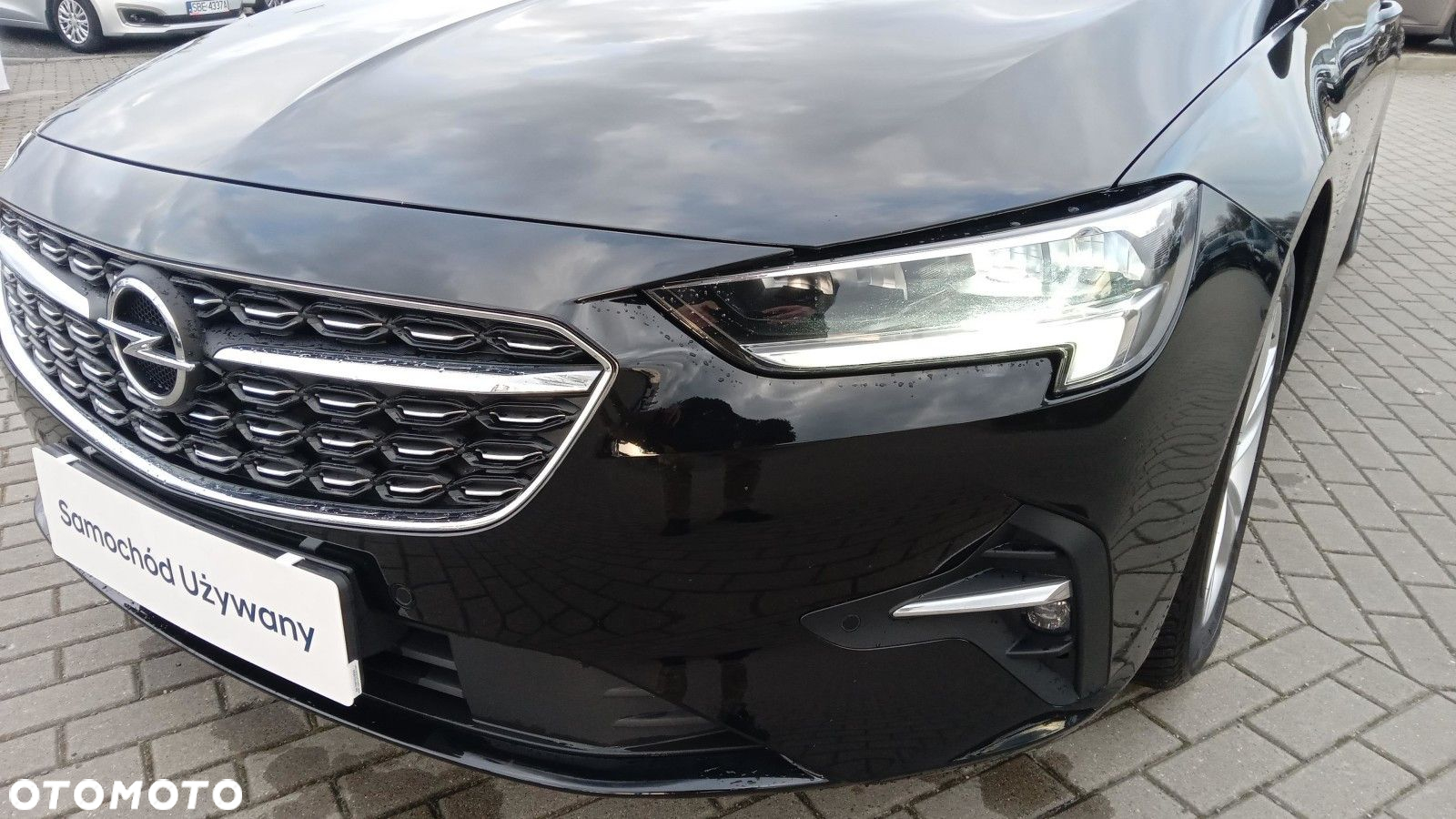 Opel Insignia - 9