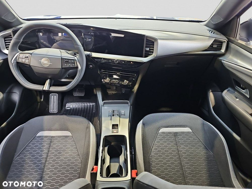 Opel Mokka - 22
