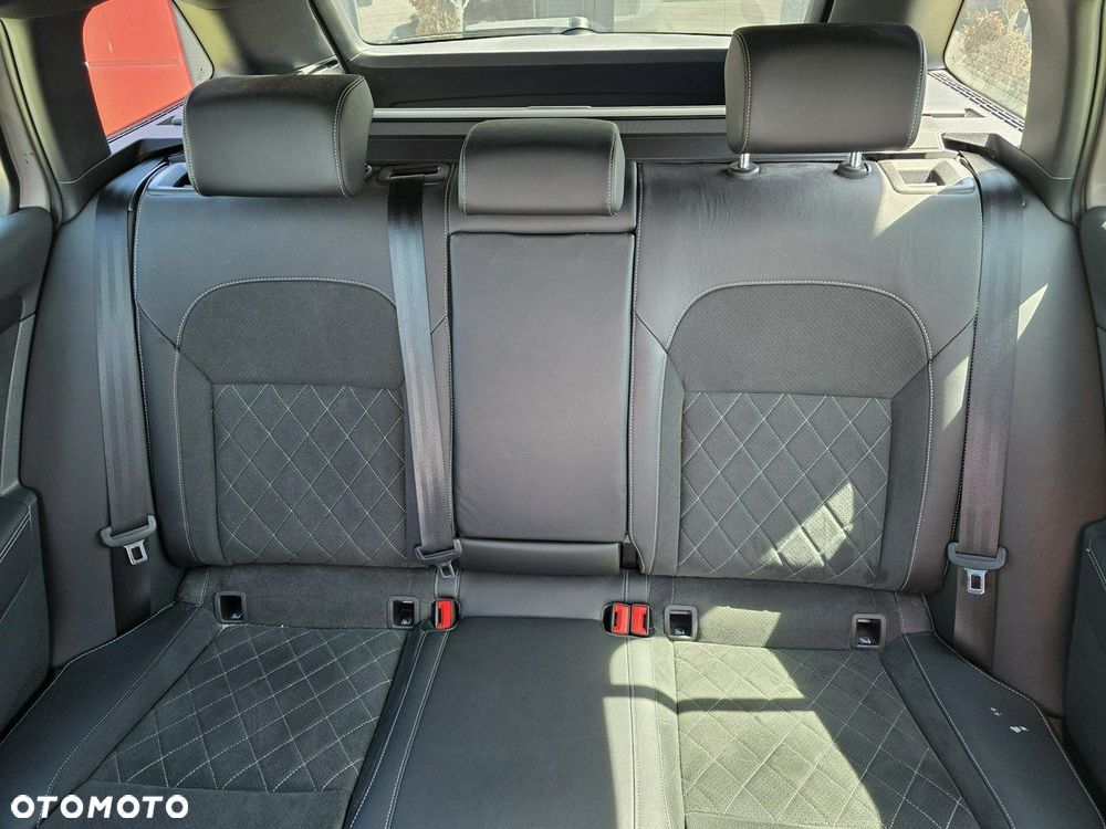 Skoda Superb - 13