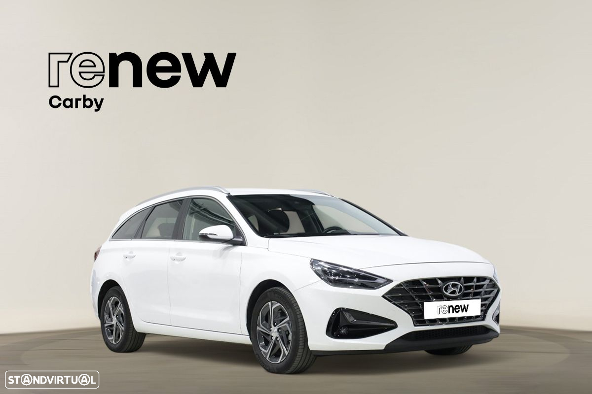 Hyundai i30 SW 1.0 T-GDi Style Plus - 2