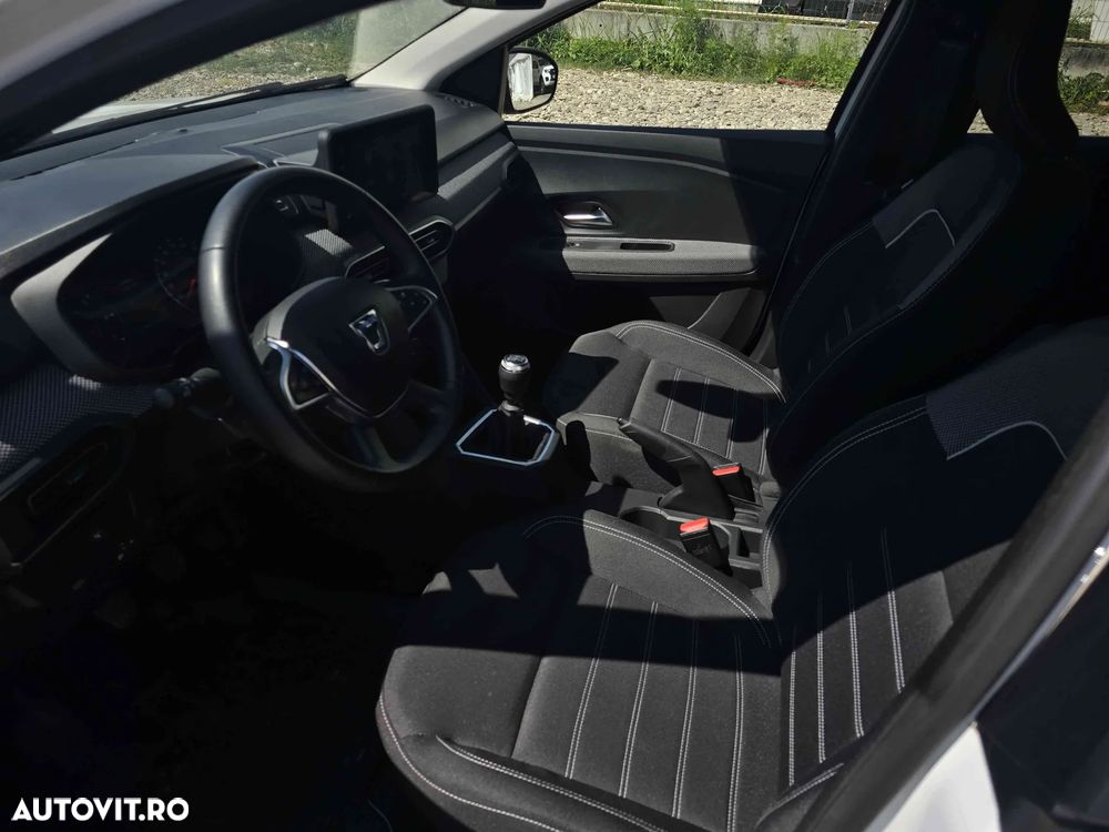 Dacia Jogger - 9