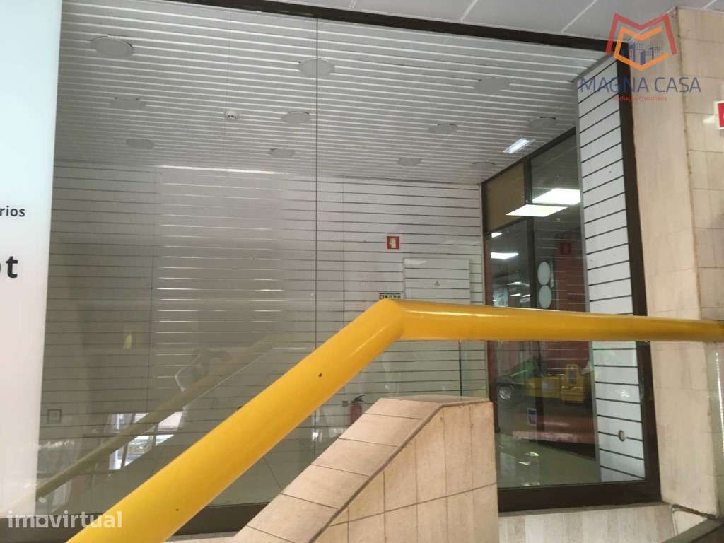 Loja Centro Comercial Lumiar, Lisboa - Grande imagem: 3/20