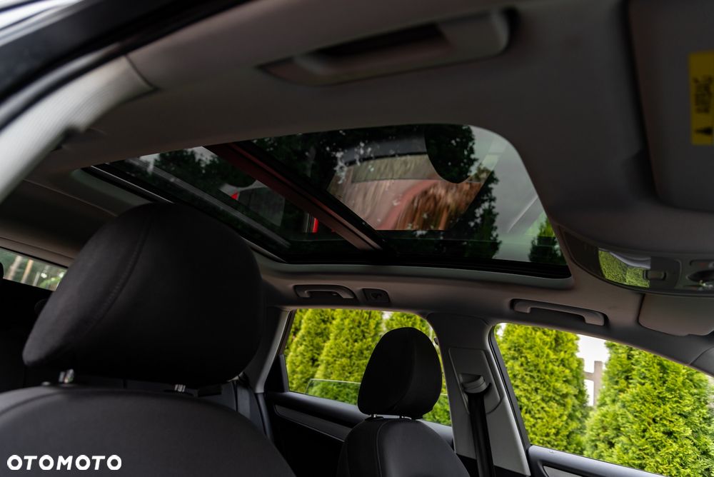 Audi A4 Avant 2.0 TDI DPF clean diesel Attraction - 31
