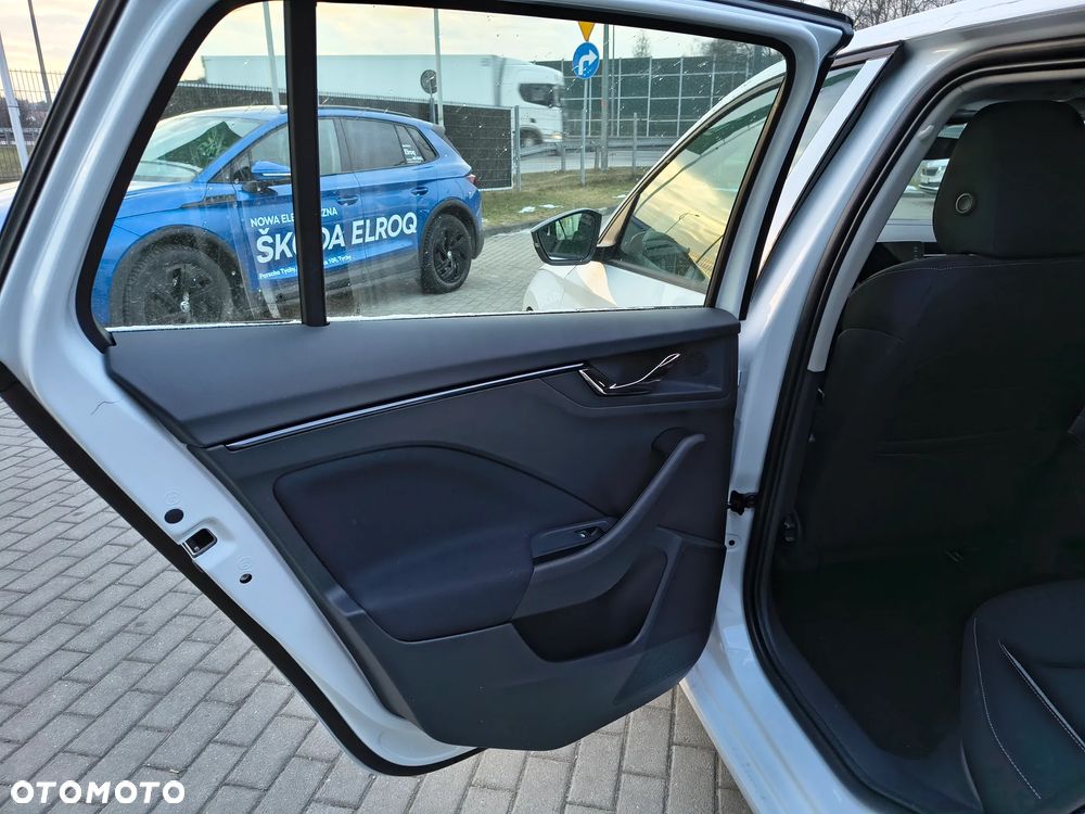 Skoda Scala 1.0 TSI Selection DSG - 16