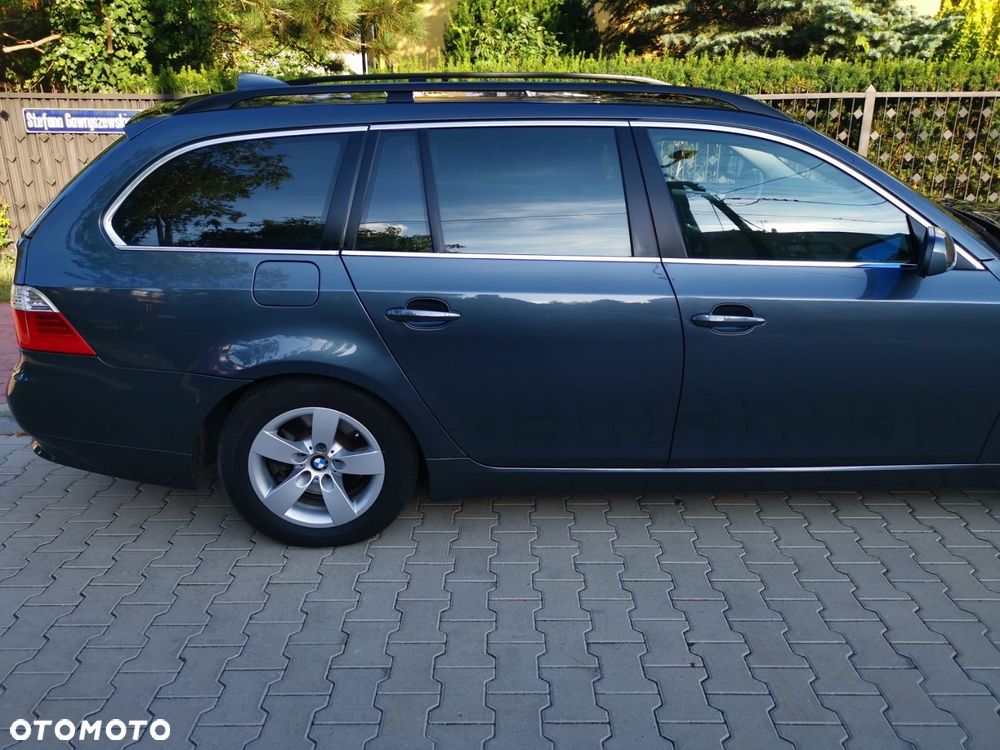 BMW Seria 5 - 31