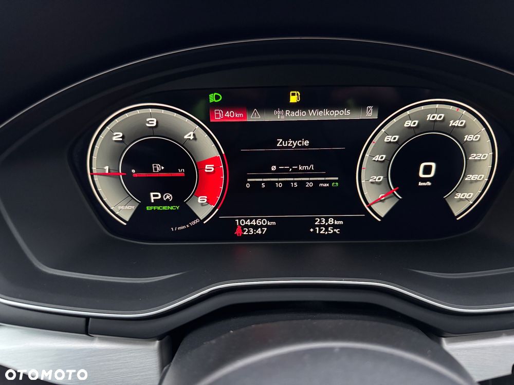 Audi A4 Avant 40 TDI quattro S tronic S line - 29