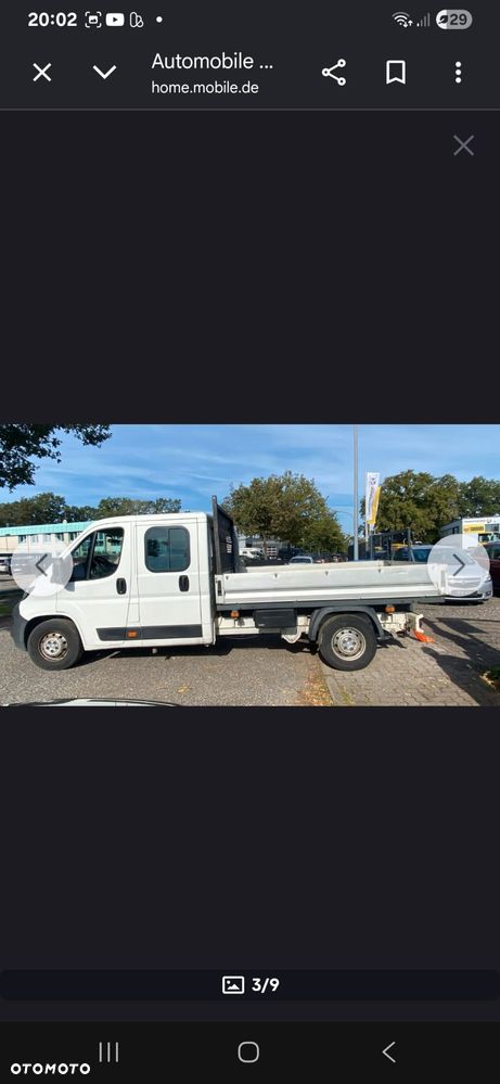 Citroen Berlingo 2016 photo 3