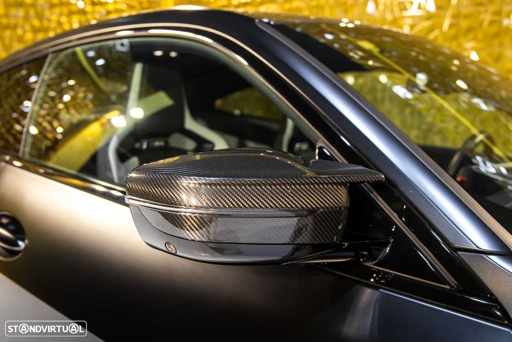 BMW M4 Competition - 23