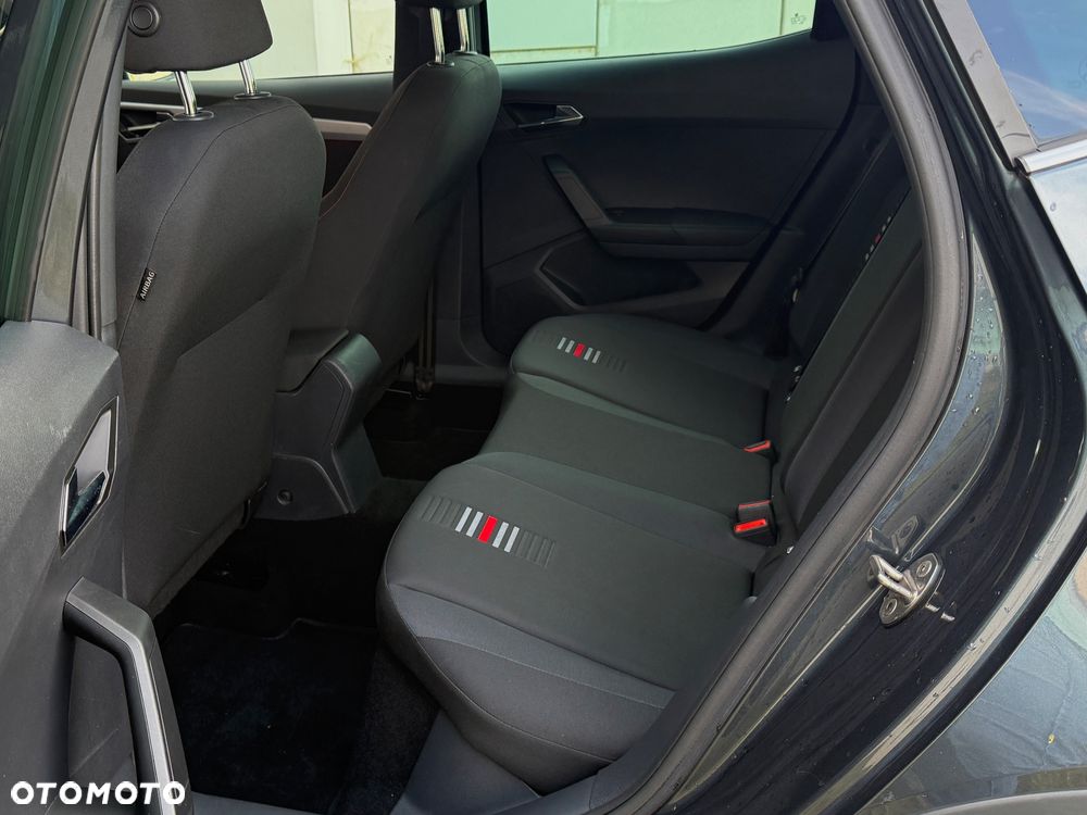 Seat Arona 1.0 TSI FR S&S - 20