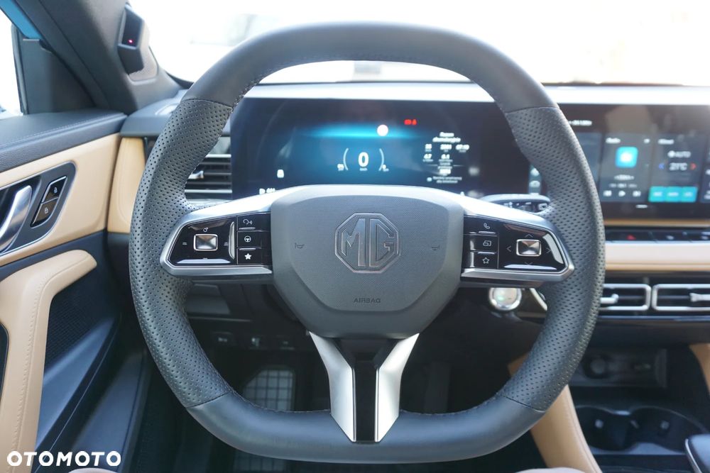 MG HS PHEV 1.5T Exclusive - 10