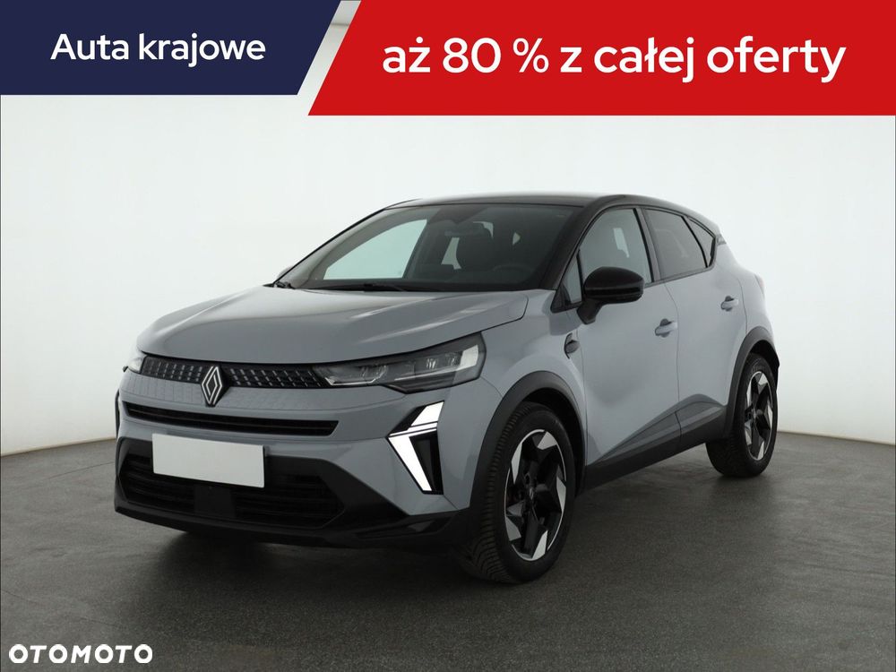 Renault Captur - 3