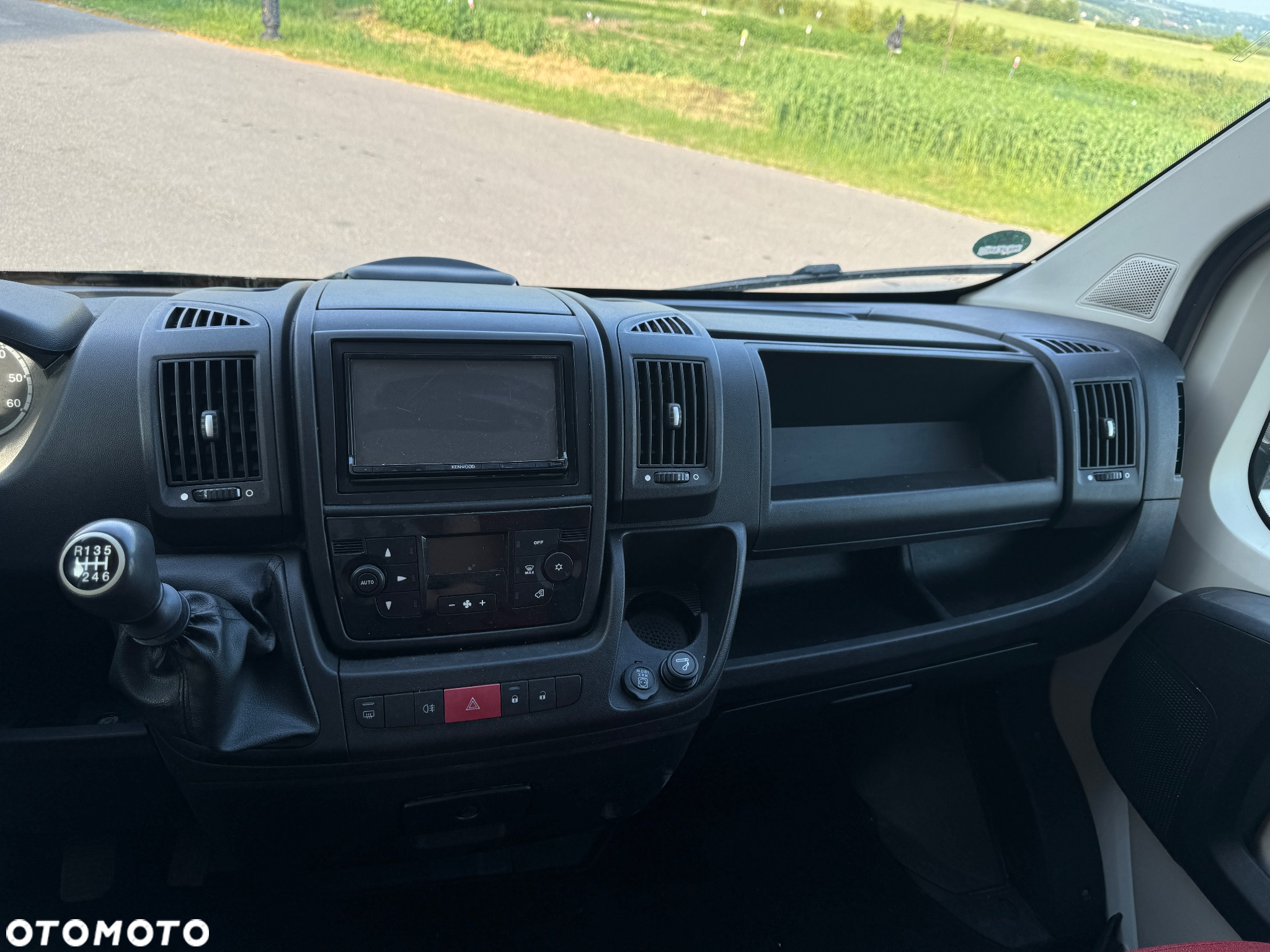 Fiat Ducato - 22