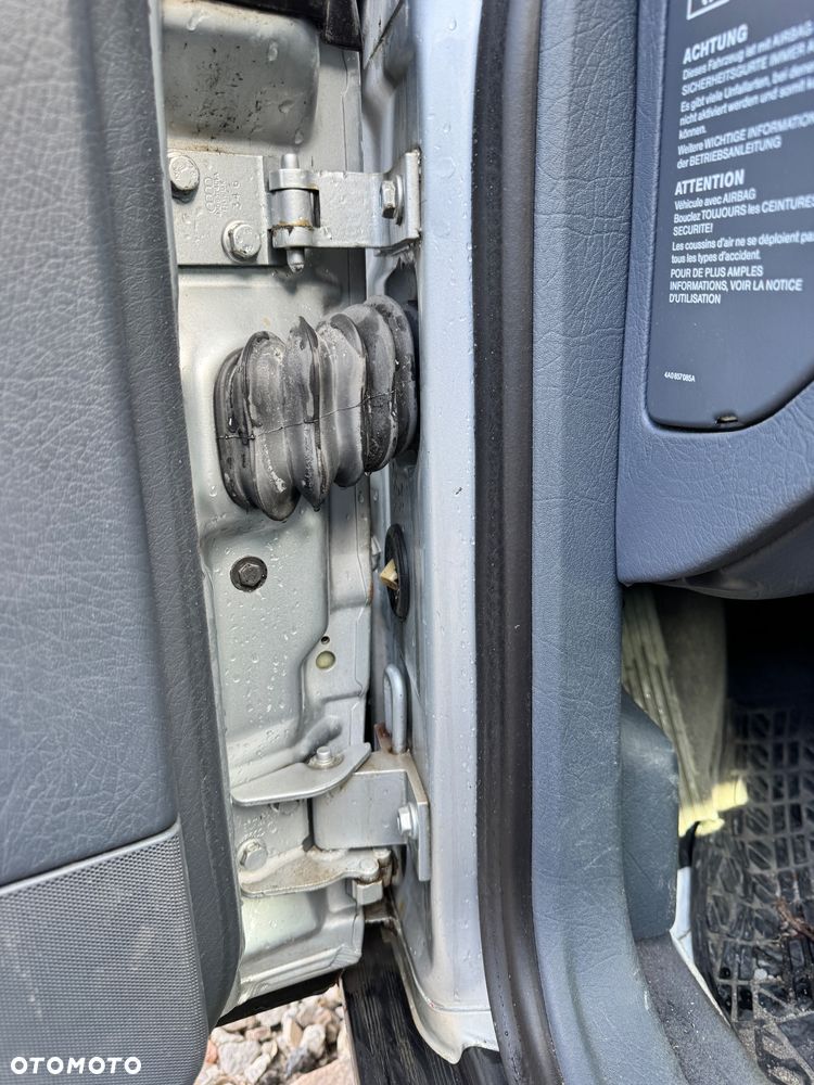 Audi A6 Limousine - 18