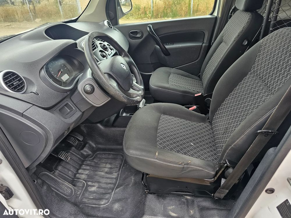 Renault Kangoo - 8