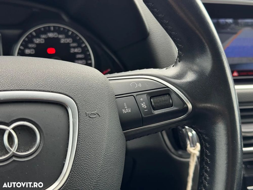 Audi Q5 2.0 TDI Quattro - 20