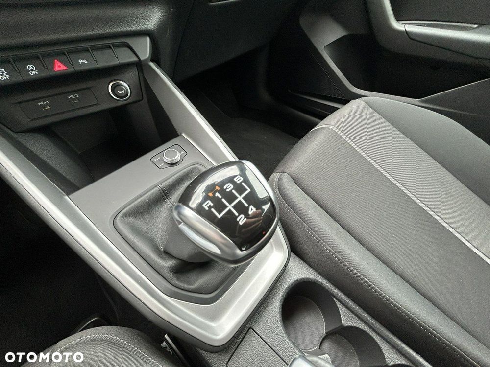 Audi A1 - 22