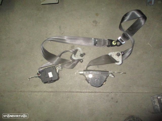 Kit Airbags 98820BC500 0285001853  028500319  98830AY00A 33029966A  NISSAN MICRA 3 FASE 2  2005 1.2I 65CV 5P BRONZE BEJE - 13