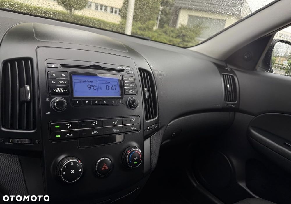 Hyundai i30 1.4 FIFA WM Edition - 8
