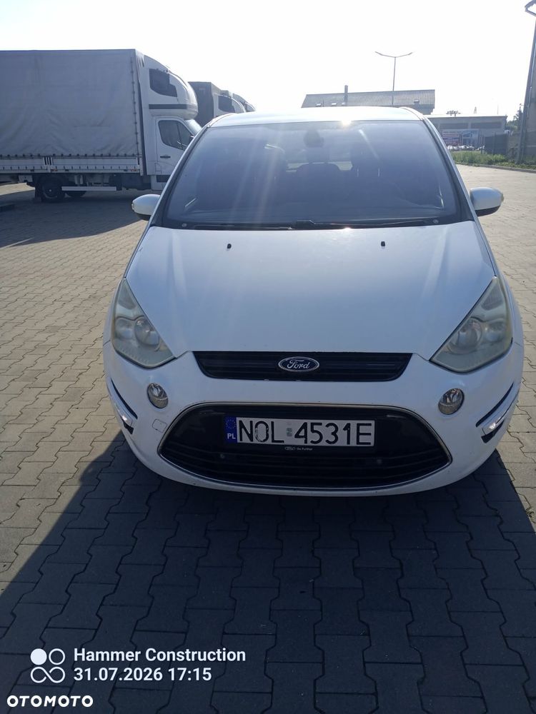 Ford S-Max - 3