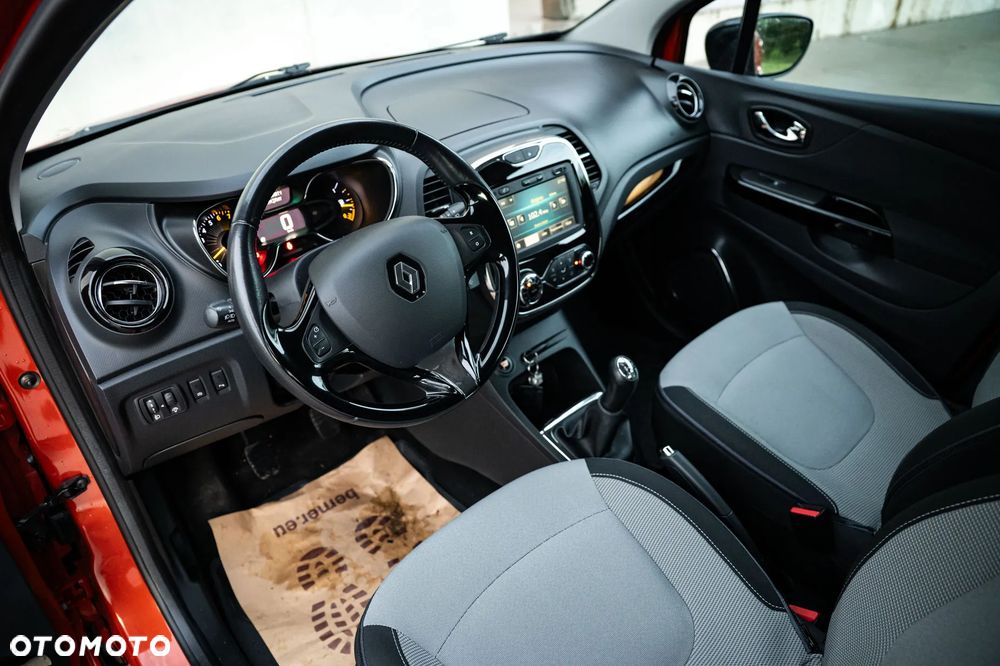 Renault Captur - 9