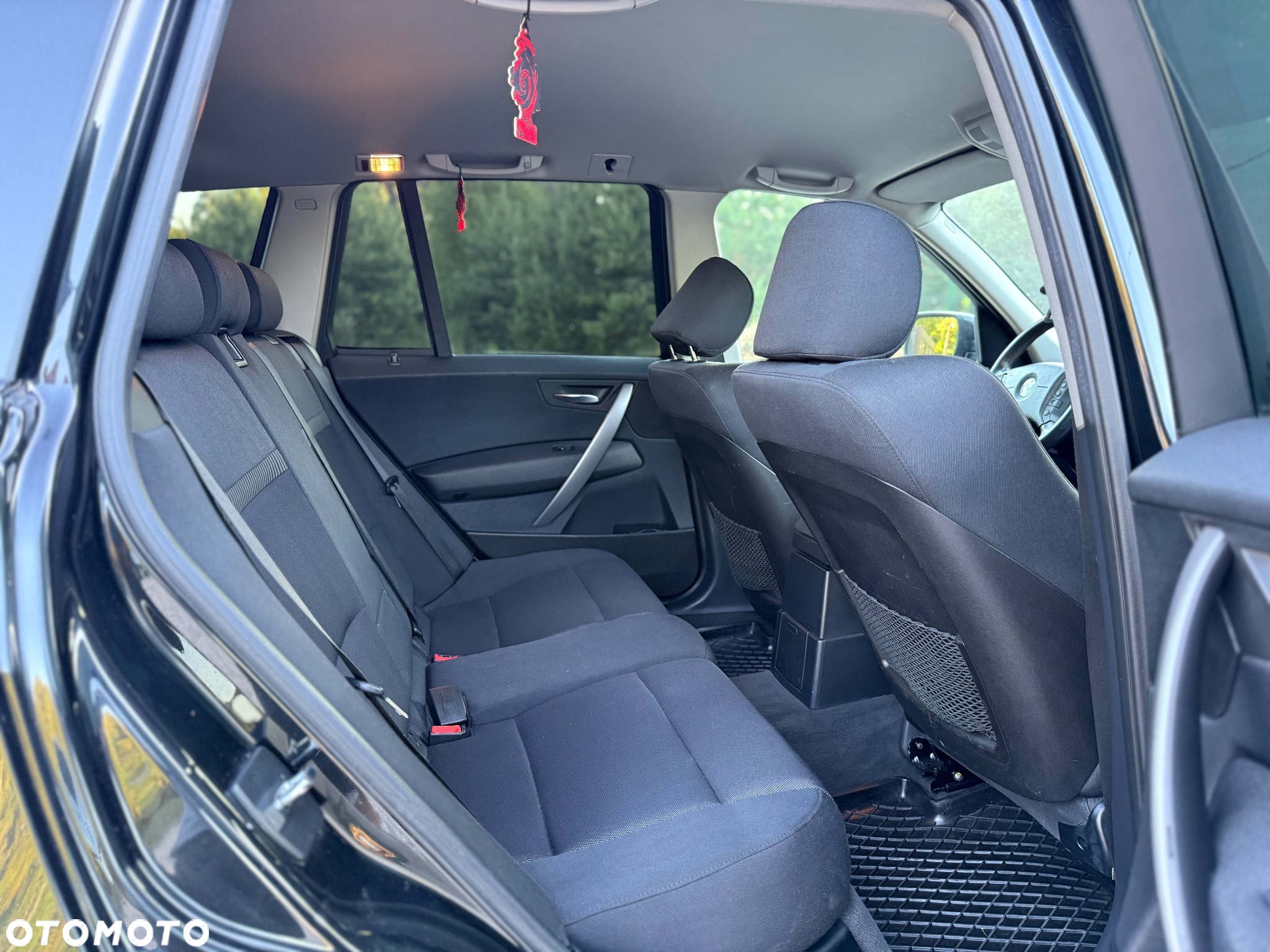 BMW X3 2.0d - 19