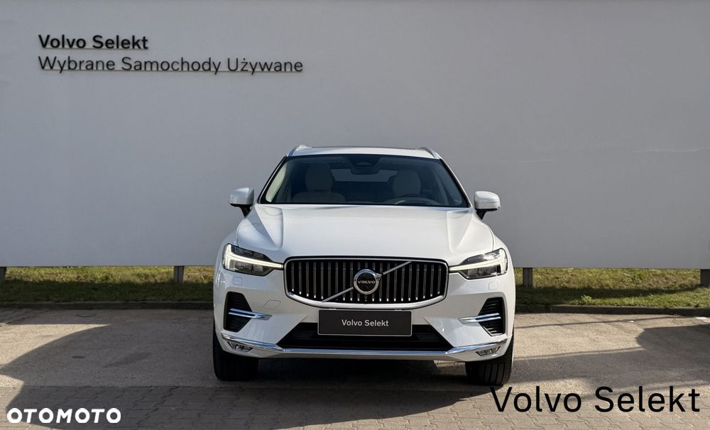 Volvo XC 60 - 5