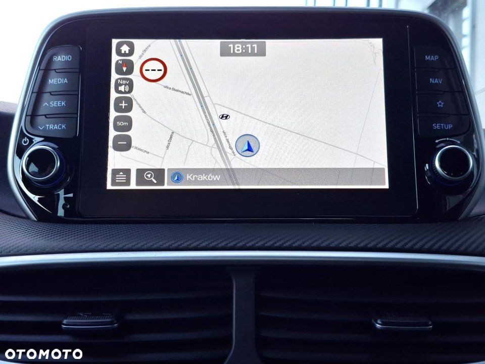 Hyundai Tucson - 33